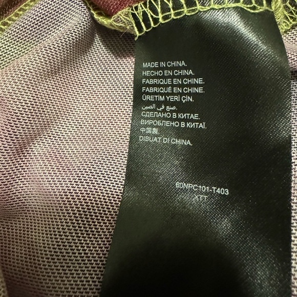 Bebe top in size S - Picture 3 of 6